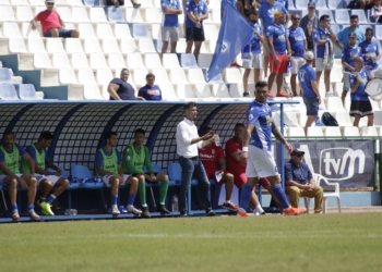 “Era importante sumar los tres puntos”