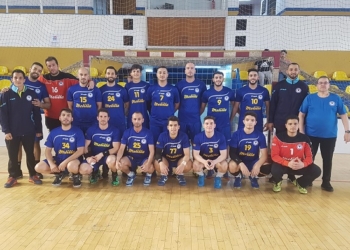 Algunos serán los cambios que tendrá la composición de la primera plantilla de este representante melillense en el grupo F de la Primera División Nacional de balonmano.