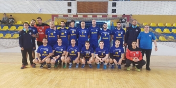 Algunos serán los cambios que tendrá la composición de la primera plantilla de este representante melillense en el grupo F de la Primera División Nacional de balonmano.