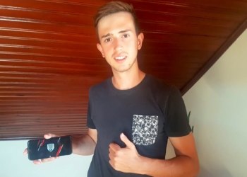 El último fichaje melillense ultima sus días de vacaciones antes del inicio de la pretemporada.