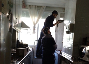 Melilla registra 19 siniestros laborales de autónomos en lo que va de año