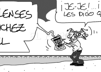 Lunes 5 de agosto de 2019