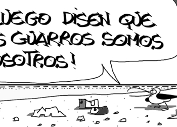 Viernes 16 de agosto de 2019