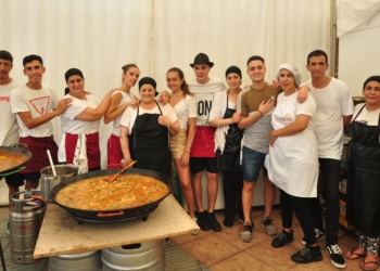 Melilla está de Feria