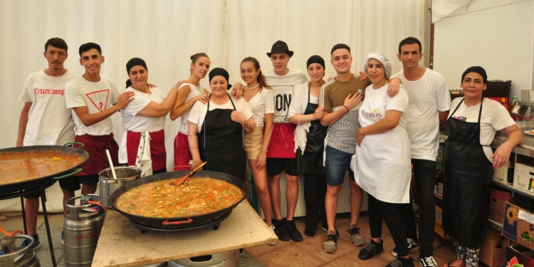 Melilla está de Feria