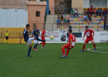 El conjunto melillense se juega tres puntos muy importantes sobre La Espiguera, ante un equipo de similares características.