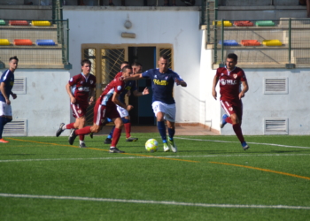 El CF Motril será el próximo rival