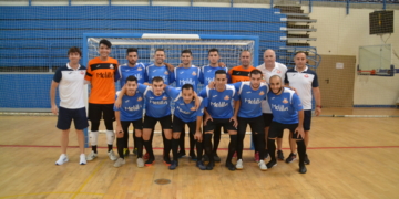 El conjunto melillense afronta el partido de este mediodía con la intención de luchar por obtener los tres puntos en litigio a pesar de las adversidades.