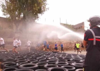 Ya se ha superado el centenar de inscripciones para participar este año