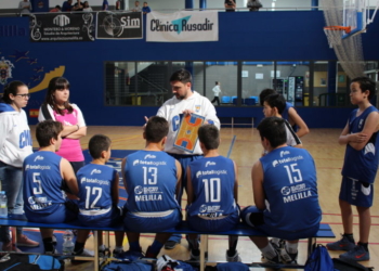 Los títulos permitirán realizar funciones de técnico en las competiciones autonómicas y en los campeonatos nacionales.