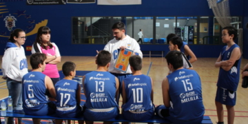 Los títulos permitirán realizar funciones de técnico en las competiciones autonómicas y en los campeonatos nacionales.