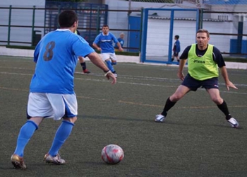 Los clubes melillenses de Veteranos quieren que la Ciudad autónoma vuelva a poner en marcha la competición.