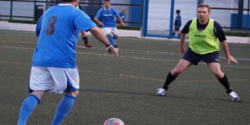 Los clubes melillenses de Veteranos quieren que la Ciudad autónoma vuelva a poner en marcha la competición.