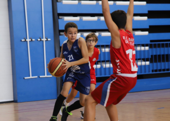 Chicos en categoría infantil, cadete y juvenil, así como chicas en categoría infantil, son los que están llamados para disfrutar de estas jornadas.