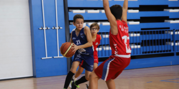 Chicos en categoría infantil, cadete y juvenil, así como chicas en categoría infantil, son los que están llamados para disfrutar de estas jornadas.