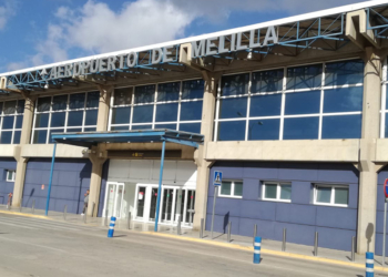 Buena gestión del Aeropuerto