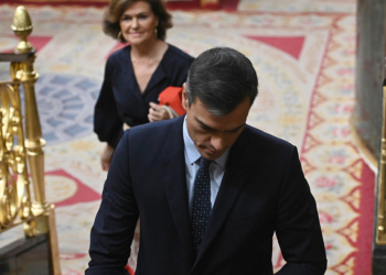 Las Elecciones Del 10-N