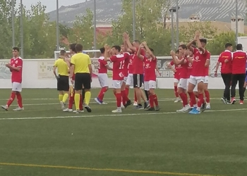 El Rusadir arranca la liga con derrota