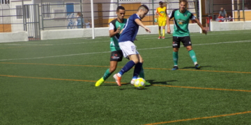 Los melillenses pasan por un buen momento de juego.
