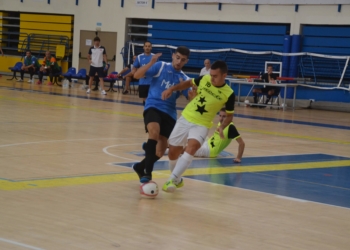 Los melillenses tienen ante sí una competición muy bonita.