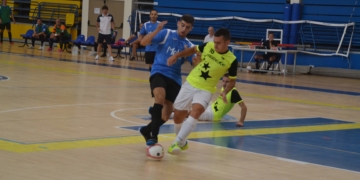 Los melillenses tienen ante sí una competición muy bonita.