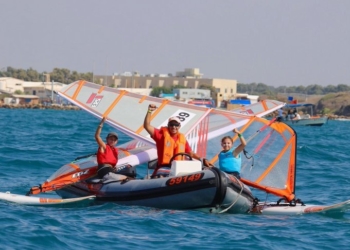 Algunos de los melillenses lograron importantes resultados en el Europeo de esta disciplina.