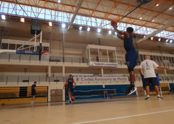 El Decano encara su debut en casa