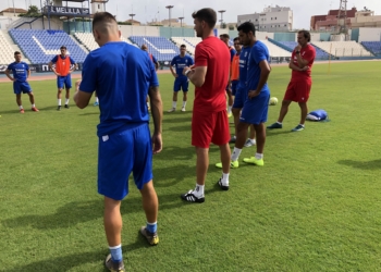 Ganar y recuperar sensaciones, objetivos