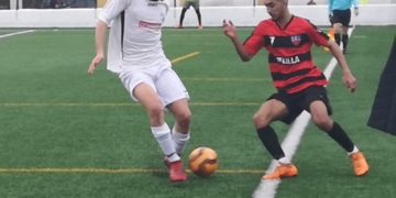 Los melillenses esperan realizar una buena temporada en líneas generales.