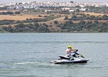 Imágenes de la competición que se desarrolló en tierras gaditanas durante todo este fin de semana.