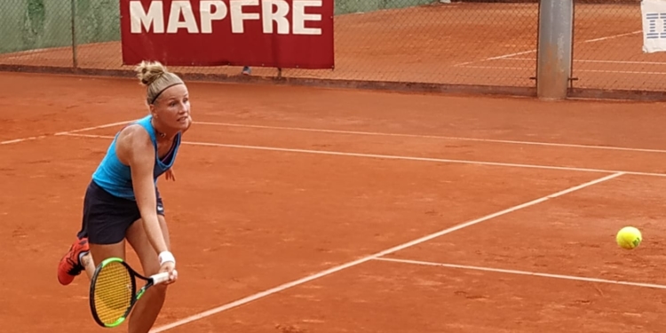 Las primeras cabezas de serie dicen adiós al cuadro final del Internacional