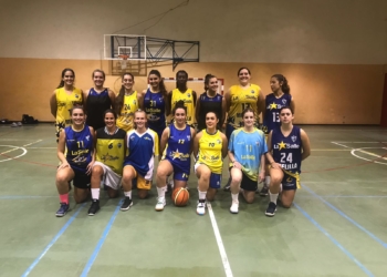 Integrantes de la escuadra de nuestra ciudad de cara a la presente temporada liguera.