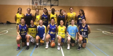 Integrantes de la escuadra de nuestra ciudad de cara a la presente temporada liguera.