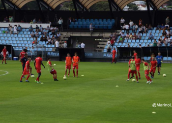 Los asturianos no comenzaron nada bien la presente temporada liguera.