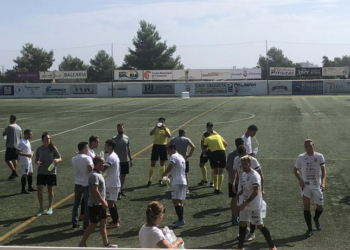 La Peña Deportiva, líder de la clasificación y siguiente rival