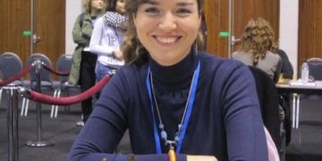 Sabrina Vega