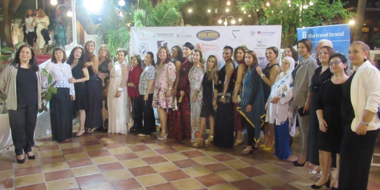 Activas-Charter100 cumple un año