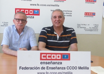 CCOO afirma que es “ilegal” reducir las horas y echar a los profesores de religión