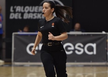 Se buscan árbitros de cara a la próxima temporada liguera.