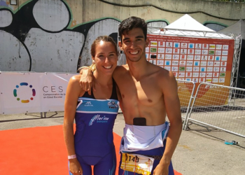 Melilla, a un importante Nacional