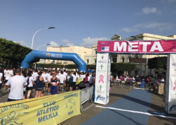 En cada edición celebrada ha habido una alta participación de amantes del deporte en general.