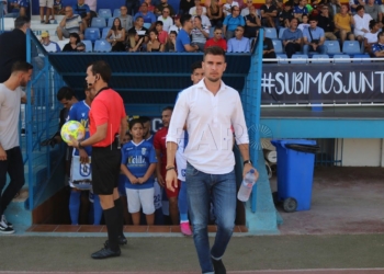 “Si alguien ha ido a ganar el partido, hemos sido nosotros”