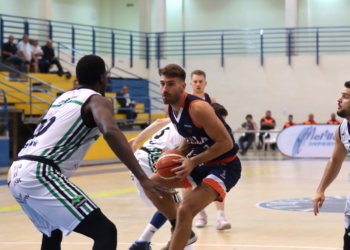 “Tenemos que hacer muchas cosas bien para ganar en Granada”