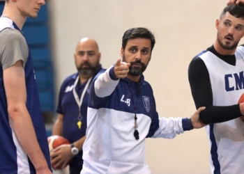 Los jugadores que entrena Alejandro Alcoba se desplazarán el viernes a tierras nazaríes.