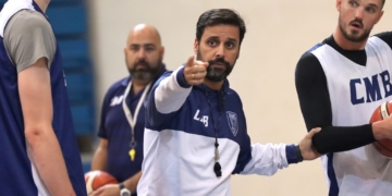 Los jugadores que entrena Alejandro Alcoba se desplazarán el viernes a tierras nazaríes.