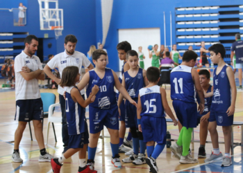 Tras jugar el pasado fin de semana los más pequeños, ahora le toca el turno a infantiles, júniors y séniors.