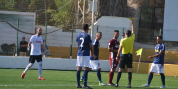 La suerte esta temporada debe comenzar a cambiar.