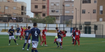 Los melillenses tendrán este próximo domingo otra nueva oportunidad para sumar los tres puntos.