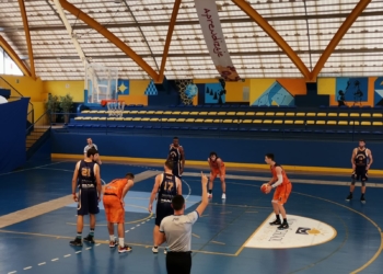 Los melillenses tienen buenas sensaciones para la presente temporada liguera.