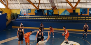 Los melillenses tienen buenas sensaciones para la presente temporada liguera.